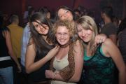 Student Party w Cina Club