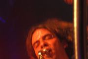 DiscoplexA4 GURU JOSH PROJECT LIVE SHOW