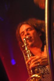 DiscoplexA4 GURU JOSH PROJECT LIVE SHOW