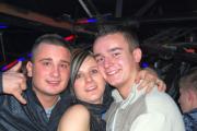 DISCOPLEX A4 WALENTYNKI