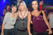 GalaxyPlanet - Valentines Night Party