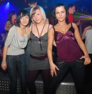 GalaxyPlanet - Valentines Night Party