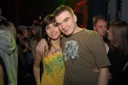 Cina Club - Singiel Party