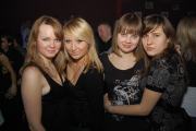 Cina Club - Student Party
