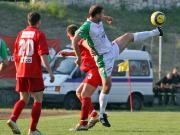 Zagłębie Sosonowiec - Odra Opole