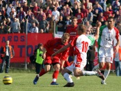 Zagłębie Sosonowiec - Odra Opole - 20070520024546Zaglebie-ODRA_0037.jpg