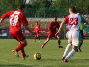 Zagłębie Sosonowiec - Odra Opole - 20070520024546Zaglebie-ODRA_0132.jpg