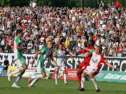 Zagłębie Sosonowiec - Odra Opole - 20070520024546Zaglebie-ODRA_0145.jpg