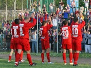 Zagłębie Sosonowiec - Odra Opole - 20070520024546Zaglebie-ODRA_0198.jpg