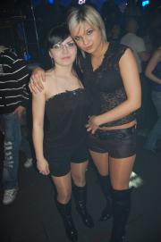 Sereno Club - Ostatki