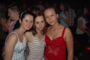 Sobotnia impreza w Galaxy Planet