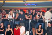 DISCOPLEX A4 POZEGNANIE BASA