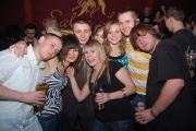 Cina Club - Śledzikowe Singiel Party