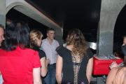 Discoplex A4 - sobota