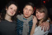 Cina Club - Singiel Party