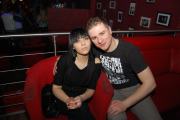 Cina Club - Singiel Party
