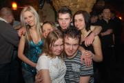 Drake Club - Weekend