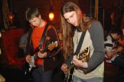 Drake Club - Jam Session