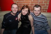 Cina Club - Student Party