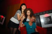 Cina Club - Gorączka Sobotniej Nocy