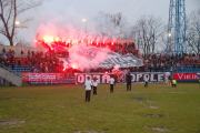 Odra Opole 1:2 GKS Katowice