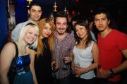 Cina Club - Singiel Party