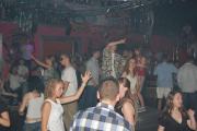 Sobotnia impreza w GalaxyPlanet