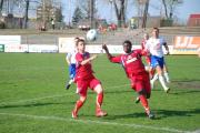 Odra Opole 0:1 Wisła Płock