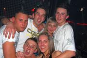DISCOPLEX A4 EASTER PARTY-I