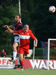 Piast Gliwice - Odra Opole 2:0