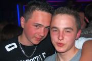 DISCOPLEX A4 EASTER PARTY-II
