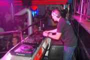 DISCOPLEX A4 HARDSTYLE NIGHT vol.7