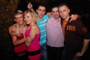 Drake Club - Sobota