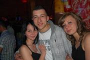Sereno Club - II Urodziny - Maloy