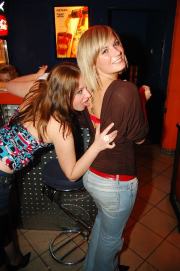 Cina Club - Singiel Party