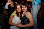 Cina Club - Student Party