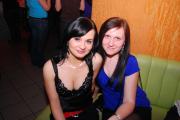 Cina Club - Kocioł Party