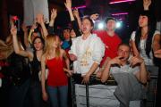 Cina Club - Koncert donGURALesko