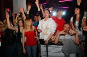 Cina Club - Koncert donGURALesko