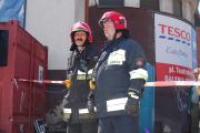 Dni Opola - Pokaz Ratownictwa Strażaków