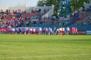 Odra Opole 1:0 Motor Lublin