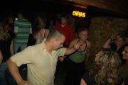 Sobota w Drake Club