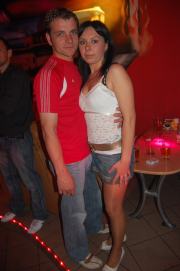 GalaxyPlanet - Sobotnia impreza