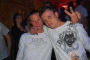 Sereno Club - Sobotnie imprezowanie