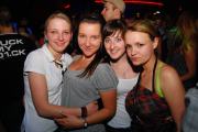 Cina Club - Singiel Party
