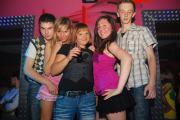 Galaxy Planet - Steve Murano Birthday Party