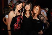 Cina Club - Kocioł Party