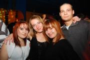 U Papy Musioła - Ladies Night