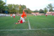 Odra Opole 0:3 Zagłębie Lubin