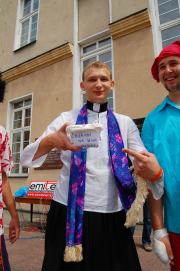 Żakinada - Piastonalia 2009